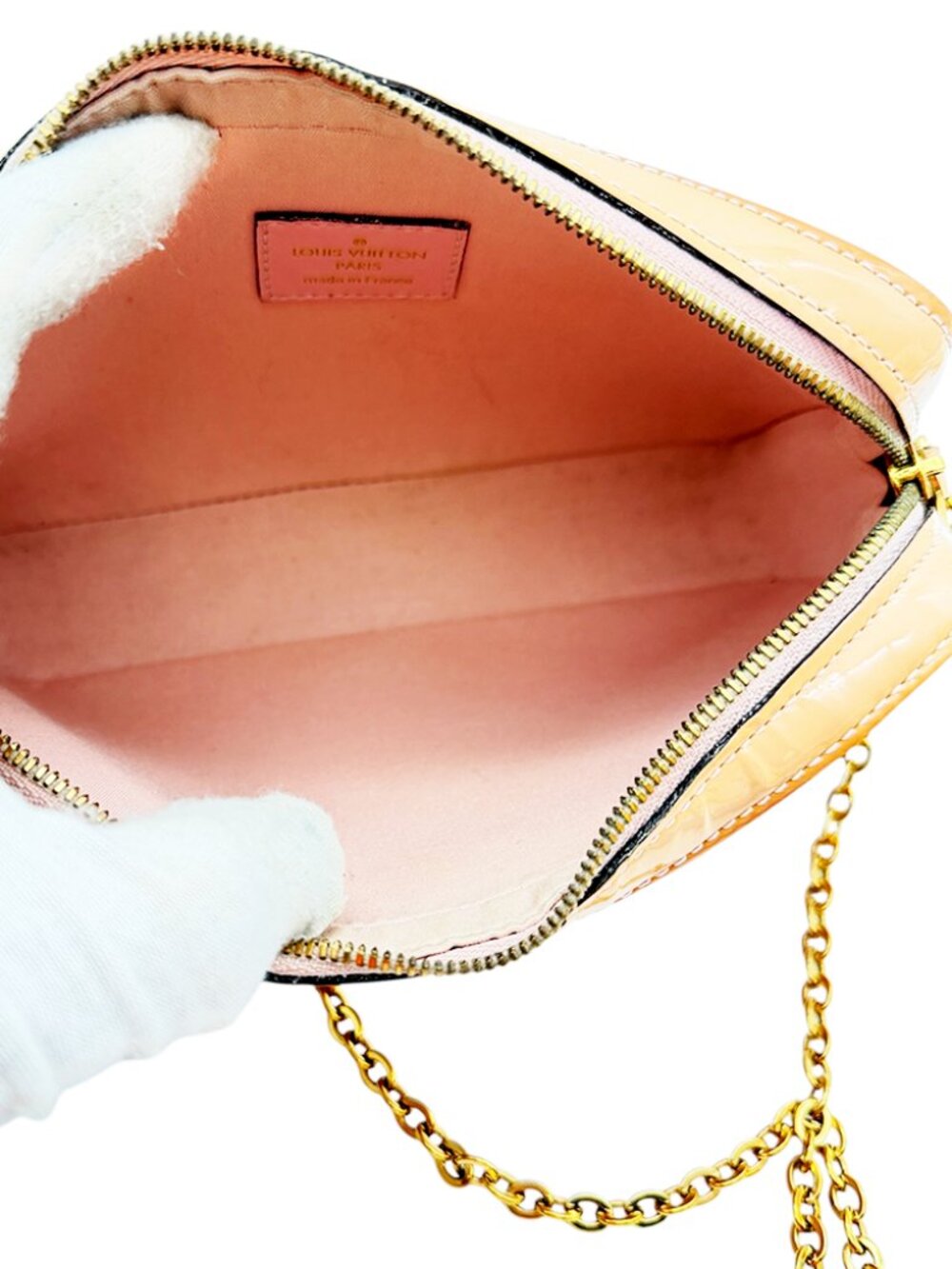 Louis Vuitton Shoulder and Crossbody Bag - Picture 3 of 14